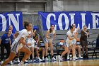 WBBall vs BSU  Wheaton College women's basketball vs Bridgewater State University. - Photo By: KEITH NORDSTROM : Wheaton, basketball